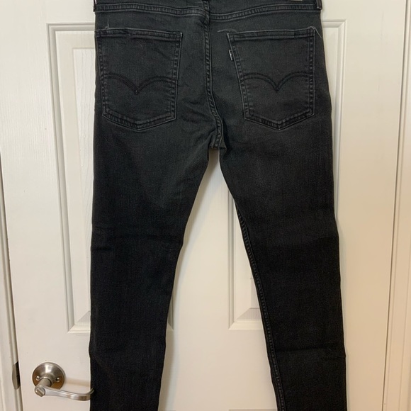 Levi’s Line 8 stretch Jeans - Picture 3 of 5